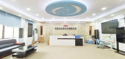 Porcellana Dongguan CJTouch Electronic Co., Ltd