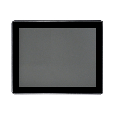 Monitor capacitivo sporgente del touch screen di Pcap un multi touch screen di 10 punti