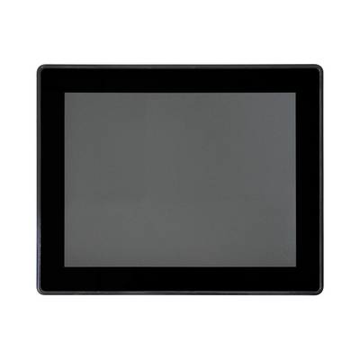 touch screen infrarosso della struttura di 8ms 18.5inch 10 punti di multi tocco