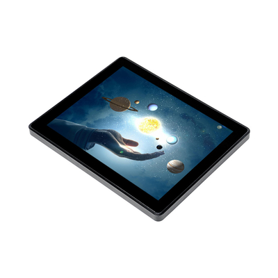 schermo di TFT LCD del monitor di tocco di 19.5Inch PCAP con il sostegno del supporto