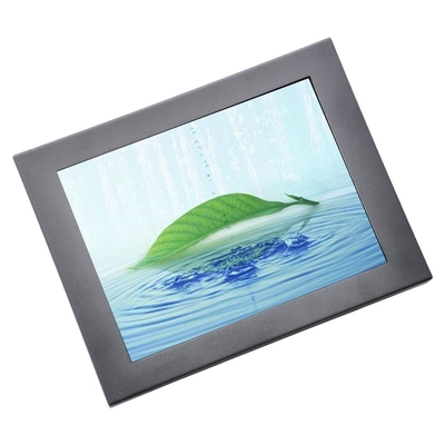 struttura aperta di superficie del touch screen 1024×768 di 10.4inch Wave impermeabile