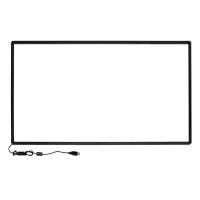 Compressore di Multitouch del touch screen infrarosso a 42 pollici antipolvere anti