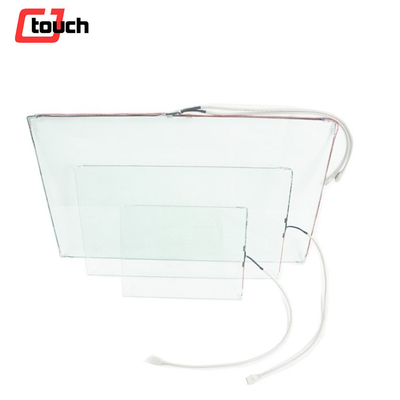 Punto a 21,5 pollici dell'One Touch dei touch screen della sega della sovrapposizione con il regolatore ed il cavo di USB