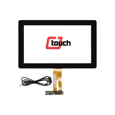 Touch screen capacitivo multipunto antipolvere di PCAP con l'interfaccia 13,3 di USB»