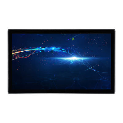 Multi tocco sporgente a 13,3 pollici di tocco dello schermo LCD portatile capacitivo del monitor