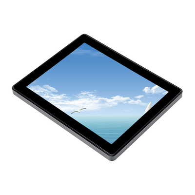 Schermo attivabile al tatto impermeabile tutto dell'OEM in una misura I3 I5 I7 Android del computer di desktop pc