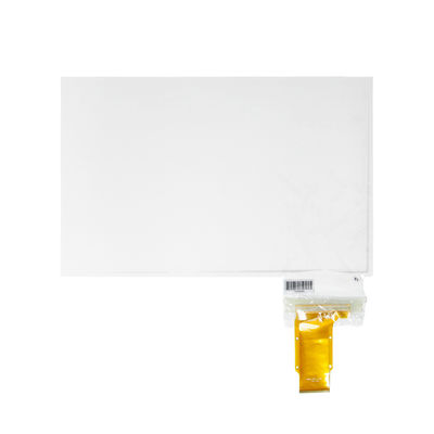 Il tocco a 19 pollici di PCAP sventa 10 punti tocca per industriale/affare