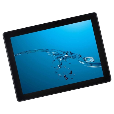 PC a 19 pollici di tocco di RK3288 RK3399 AIO con il touch screen impermeabile di PCAP