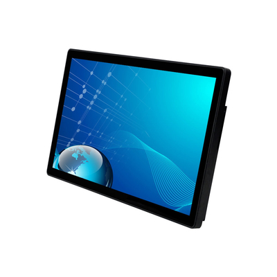 PC dello schermo attivabile al tatto di RAM 2GB-32GB AIO, anti vandalo 23,8&quot; tutti in desktop dell'One Touch