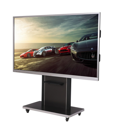 monitor del touch screen del bordo IP65 PCAP di insegnamento del touch screen 1.8GHz