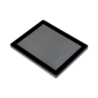 Il monitor a 32 pollici di tocco di IP65 PCAP ha proiettato il monitor capacitivo del touch screen