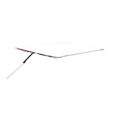 15&quot; touch screen di Wave acustico di superficie, CE/FCC ha visto il pannello di tocco