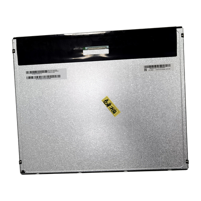 un pannello a doppio canale di 1280 1024 TFT LCD, esposizione LCD a 17 pollici di LVDS con 30 perni