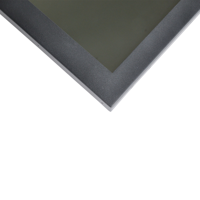 struttura aperta di superficie del touch screen 1024×768 di 10.4inch Wave impermeabile