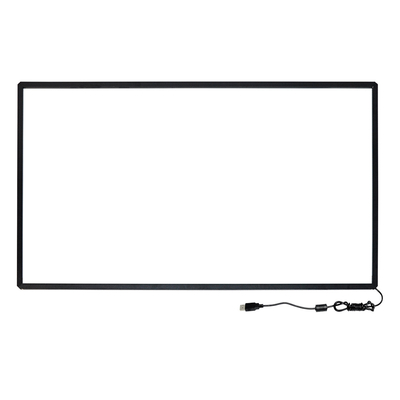 Esposizione infrarossa ultra sottile di tocco di Touchpoints IR del touch screen 10 di Multitouch
