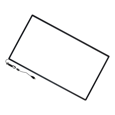 43&quot; multi connettore infrarosso industriale di Kit With USB del touch screen del punto