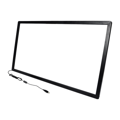 43&quot; multi connettore infrarosso industriale di Kit With USB del touch screen del punto