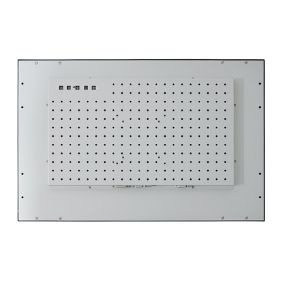 Esposizione LCD a 22 pollici del pannello di tocco della sega TFT/con la forte cassa del metallo