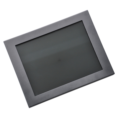 struttura aperta di superficie del touch screen 1024×768 di 10.4inch Wave impermeabile