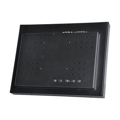 struttura aperta di superficie del touch screen 1024×768 di 10.4inch Wave impermeabile