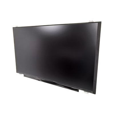 Modulo di TFT LCD del film sottile 15,6 pollici di 1920x1080 con 300 pidocchi