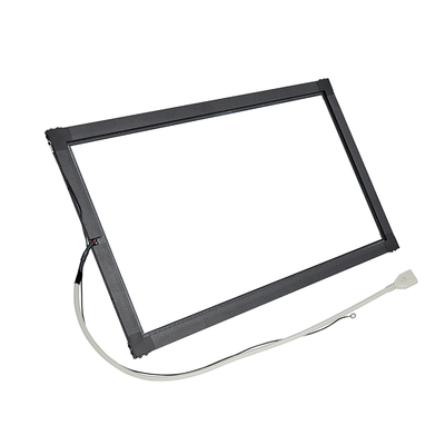 18,5» vetri standard del touch screen 4mm/6mm di Wave acustico di superficie con il regolatore