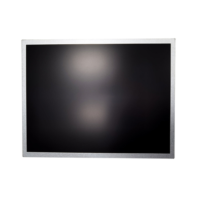 matrice attiva di colore a 15 pollici dell'esposizione di 1024x768 IPS TFT LCD un si
