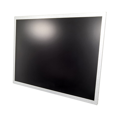 matrice attiva di colore a 15 pollici dell'esposizione di 1024x768 IPS TFT LCD un si