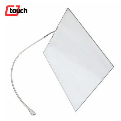 Touch screen di Wave acustico di superficie della SEGA, touch screen a 12,1 pollici di CJTOUCH