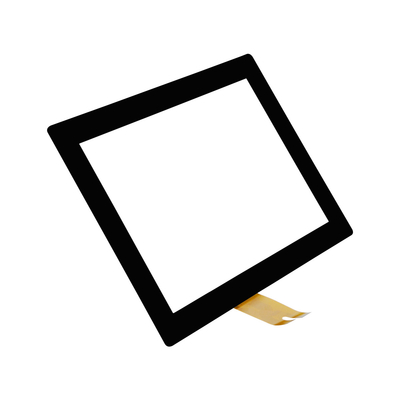 CJTOUCH ha proiettato il touch screen capacitivo, bene durevole del pannello di tocco di 16:10 PCAP 12,1»