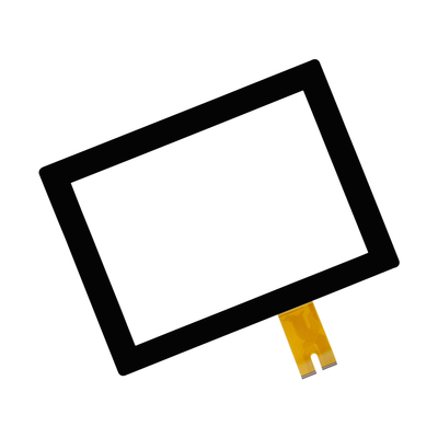 CJTOUCH ha proiettato il touch screen capacitivo, bene durevole del pannello di tocco di 16:10 PCAP 12,1»