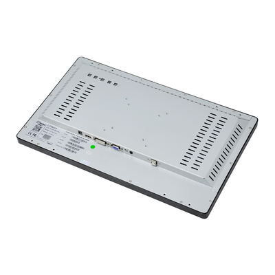 Monitor capacitivo di tocco di PCAP