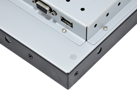 Monitor a 12,1 pollici di tocco della SEGA, schermo attivabile al tatto 1024×768 di USB Wave acustico di superficie
