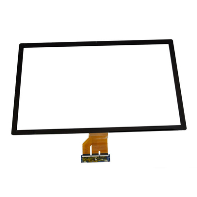 49Inch Vandalproof interamente in PC dell'One Touch, pannello capacitivo dello schermo attivabile al tatto per istruzione
