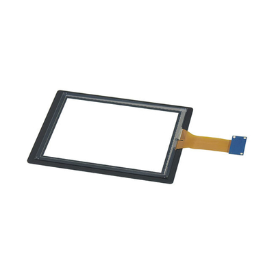 Touch screen capacitivo di Minisize PCAP per gli armadi astuti a 10,4 pollici