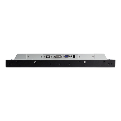 18.5inch IR schermo di monitor infrarosso di tocco di 10 punti multi con CC 12V dell'altoparlante