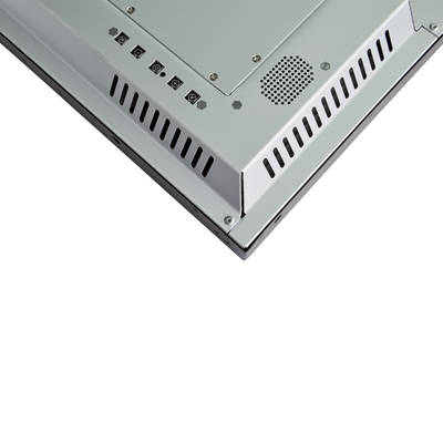 18.5inch IR schermo di monitor infrarosso di tocco di 10 punti multi con CC 12V dell'altoparlante