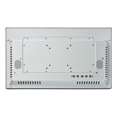 18.5inch IR schermo di monitor infrarosso di tocco di 10 punti multi con CC 12V dell'altoparlante