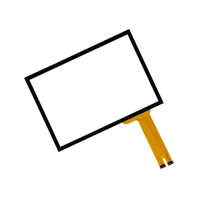 10 punti 15&quot; touch screen capacitivo del PCT PCAP con l'interfaccia di USB