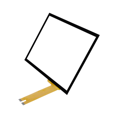 10 punti 15&quot; touch screen capacitivo del PCT PCAP con l'interfaccia di USB