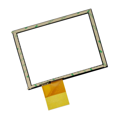 7&quot; - 8,4&quot; schermo attivabile al tatto capacitivo di multi tocco, touch screen antipolvere anabbagliante PCAP