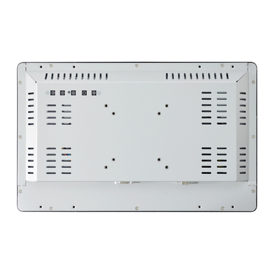10Points tempo di reazione a 15,6 pollici del multi di tocco PCAP monitor di tocco 8MS