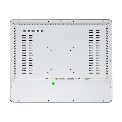 Touch screen capacitivo del Usb PCAP con a 17 pollici Vandalproof di VESA Mount 75mm