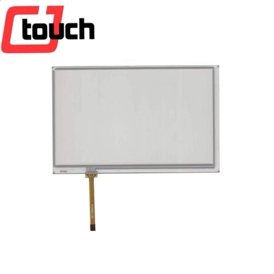 pannello resistente del touch screen del cavo 7inch 4 per esposizione industriale