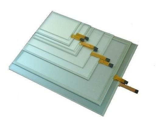 pannello resistente del touch screen del cavo 7inch 4 per esposizione industriale