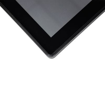 CE Cd/M2 tutto in computer uno, desktop di luminanza 400 del touch screen AIO del ODM
