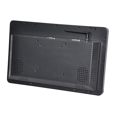 CE Cd/M2 tutto in computer uno, desktop di luminanza 400 del touch screen AIO del ODM