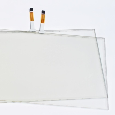 Cavo resistente a 21,5 pollici del touch screen 5 per attrezzatura medica