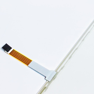 Cavo resistente a 21,5 pollici del touch screen 5 per attrezzatura medica
