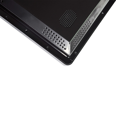 Tutti in un PC del pannello per il BANCOMAT